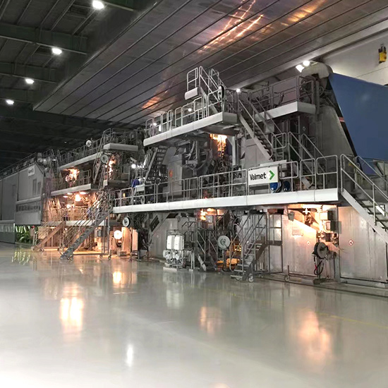 unbeschichtetes Plotter-Papier Rolls-Musterherstellerpapier des Kleid60gsm 4