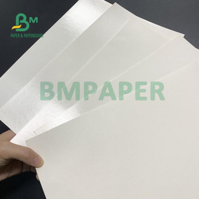 Seite PET des Doppelt-210gsm+20gsm überzogene Schalen-hochfeste Papierstärke
