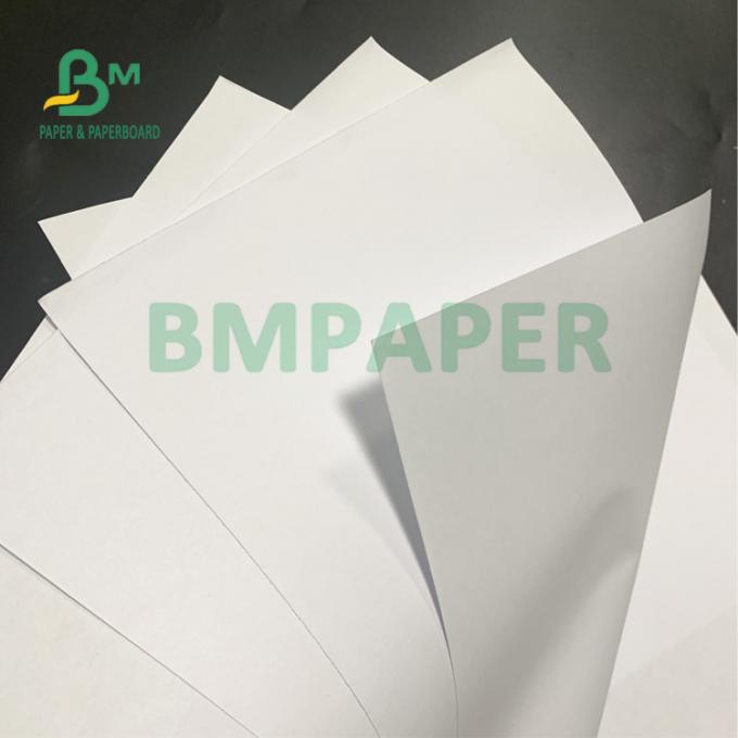 100g 120g kleine Flexibilitäts-Kopien-weißer Bondpapier36 Zoll X 1500m