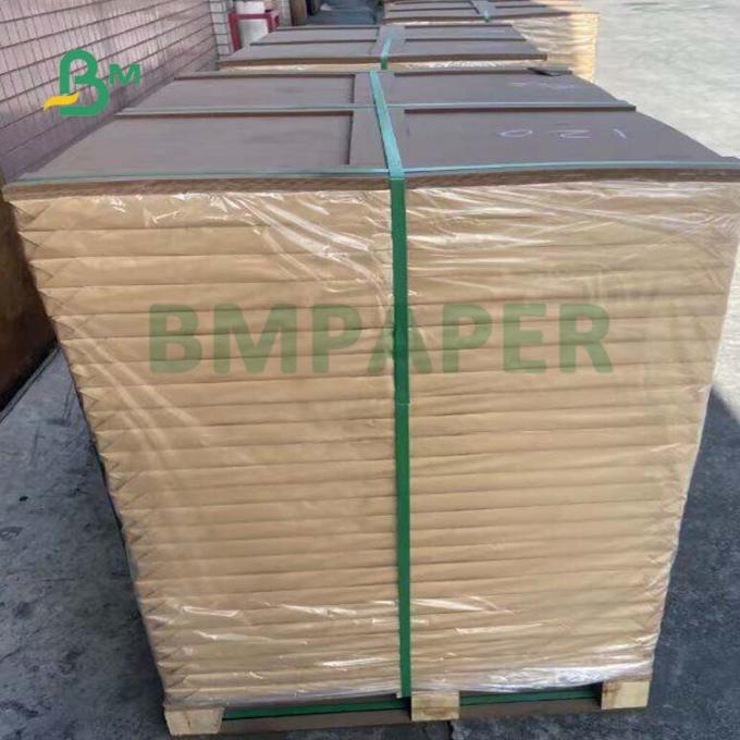 100% Primärweißes Bier Mat Board faser-1.2mm 1.4mm 1.6mm mit hoher Absorption