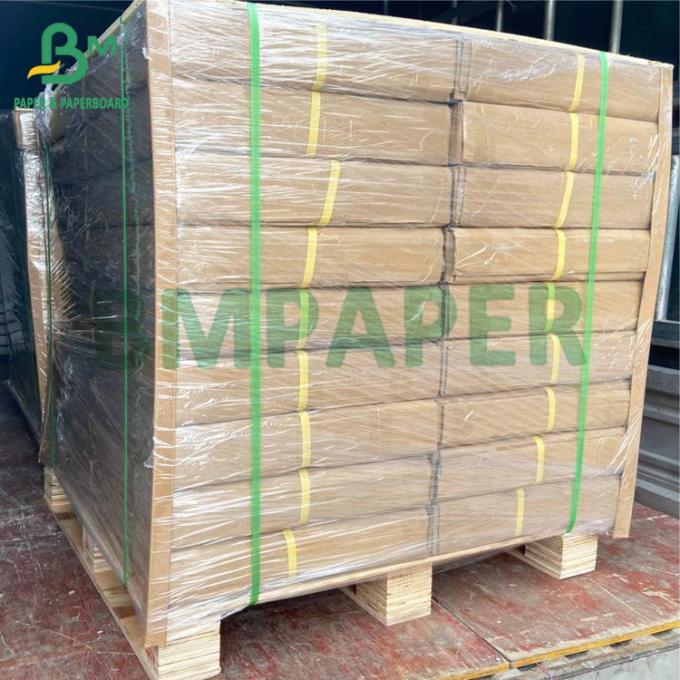 Große lichtdurchlässige aufspürende Papierrolle für das Zeichnen 880 x 50m