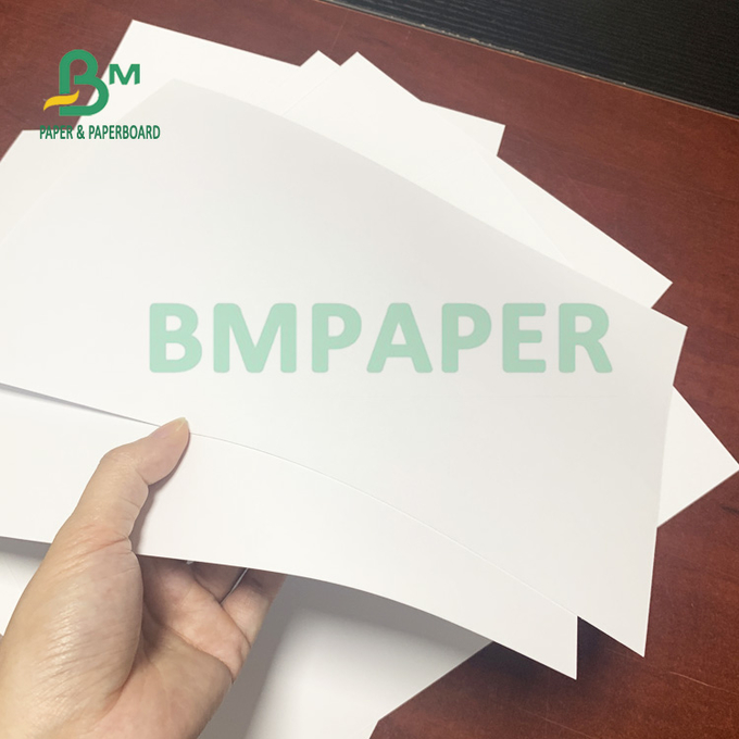 Papier-Blätter des Offsetdruck-75gsm für die Kopie der einheitlichen Dichte