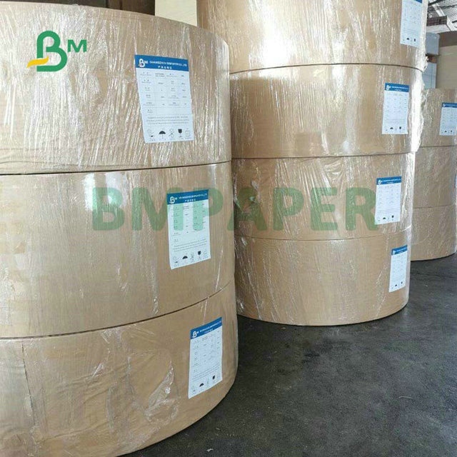70 x 100cm 280mic 300mic 320mic Glanz beschichtete C2S SBS Pappe für Zeitschriften