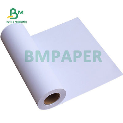Technik-Zeichenpapier 20# CAD für Architektur24" x 300ft 2" Kern