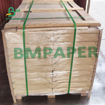 Zeitungspapier-Packpapier 45GSM 52GSM, sauberes leeres Zeitungs-Papier für bewegenden Schutz