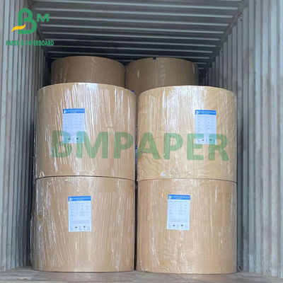 Rolle 635mm 230gsm 250gsm 300gsm C1S Artboard 700mm 914mm 1000mm weit