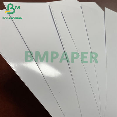 glattes Fotopapier 180g 200g 230g für den Tintenstrahl, der Größe A4 210mm × 297mm druckt