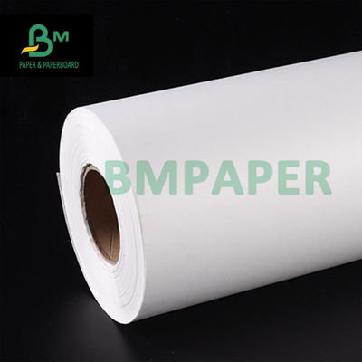35gsm 40gsm blich MG-Kraftpapier weiß für Lebensmittelverpackung 50 x 70cm