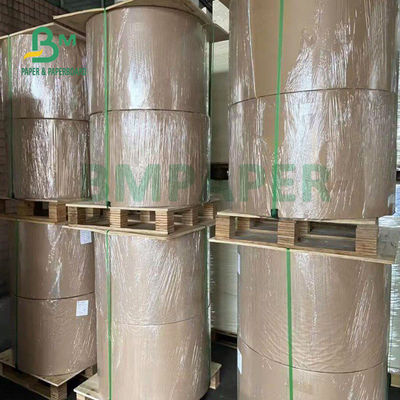Hohes Starrheits-Brown-Kraftpapier 160gsm 200gsm für Verpackenkasten