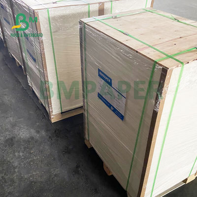 0.7mm unbeschichtetes Bier Mat Board For Hotel Bar 400 x 550mm gute Dehnfestigkeit
