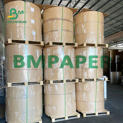Glatte Art Paper Sheet For Promotional Plakate 165GSM 70x100CM