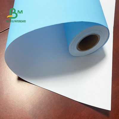 24&quot; 36&quot; Blaupausen-Plotter-Papier-unbeschichtete Bondrolle der Breiten-20lb CAD