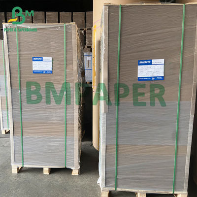 Gray Buchbindung Board, Kraftpapier-Spanplatten-Papier für Bucheinband