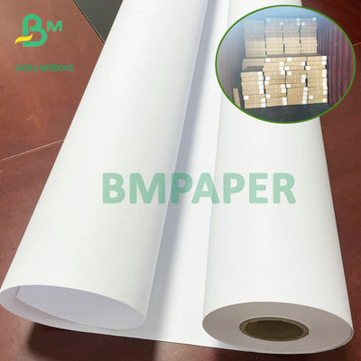 Technik Darstellungs24&quot; 36&quot; des Prämienobligations-Papierrollen80gr für HP-Tintenstrahl-Drucker
