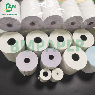 Wärmedruckpapier 57x50 Kassenpapier 80x80 Für Supermarkt