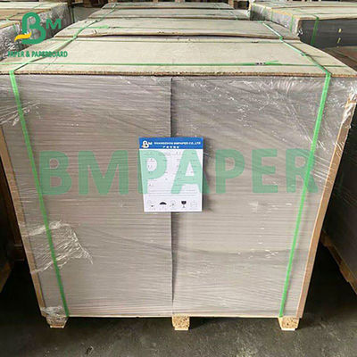 Einseitiges überzogenes aufbereitetes Massen-Duplexpapier für Produkt-Kästen