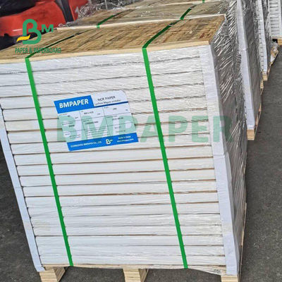 55 gm 60 gm Multicopy NCR Kohlenstofffreies Kopierpapier Blau oder Schwarz Bild 860 x 610 mm
