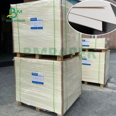 1.4MM 1,6MM Weißes Absorptionspapier für Hochabsorptionswände 70 x 100cm