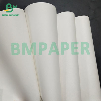 70gm Weiße Kraftpapierrolle Umweltschutz und Natur