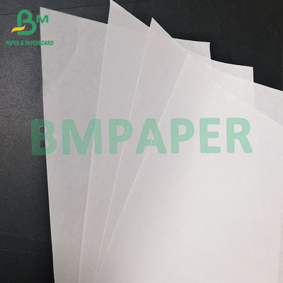 55GSM 58GSM Schreib-/Druckqualität Holzfreies Maplitho-Papier 77cm