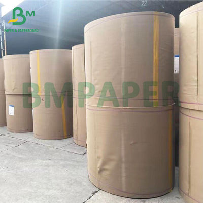 60 lb 80 lb Magazinpapier C2S Glanz Kunstpapier Schöne Beschichtung