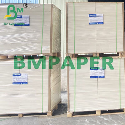 0.4 - 0,7 mm absorbierendes Duftpapier ohne optische Aufhellungsmittel für Luftfrischer