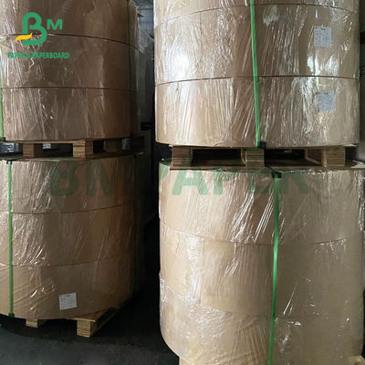 200g Kern von Küchenrolle Weißgesicht beschichtet Kraft Liner Board