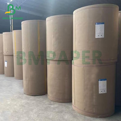BPA-freies Kassenpapier 48 70 GSM Thermalpapier Jumbo Rollen