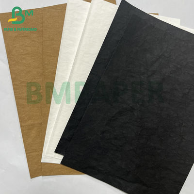 0.55 dickes, langlebiges, waschbares Papier, Stoffrollen, Jacron-Etikettenpapier