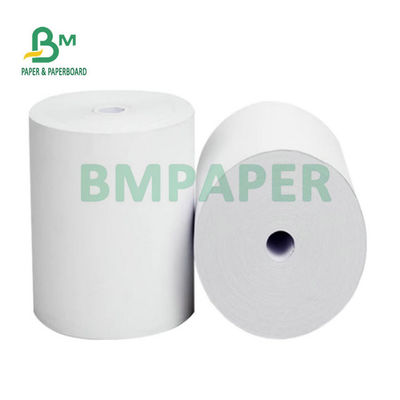 70 gm 80 gm Thermalpapier Jumbo Roll Glanzpapier