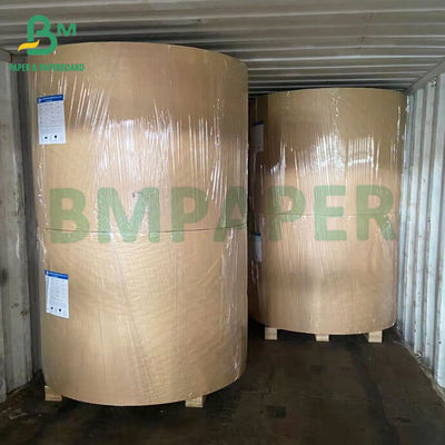 48 gm 55 gm Jumbo Roll Thermal Papier für Geldautomaten und POS Kasse