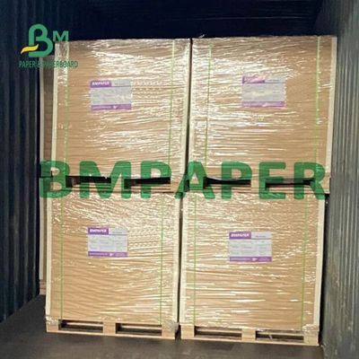 85 gm 100 gm 120 gm Braunfarbiger Beutel Kraftpapier für Zementbeutel