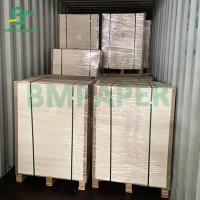 Recycelbares 150gm 200gm glattes, auf beiden Seiten beschichtetes, glänzendes Seidenpapier