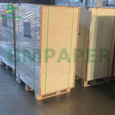 Ausgezeichnetes weißes Absorptionspapier für Auto-Luftfrischer 1,5 mm 2,0 mm
