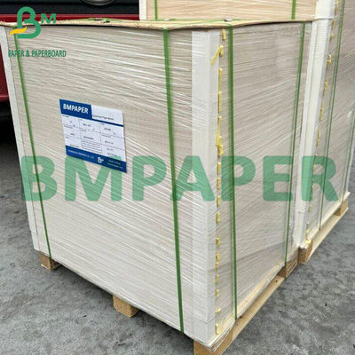 280 grs 300 grs Blauer Kern Papier C2S Matte Glanzkarton für Pokerkarten
