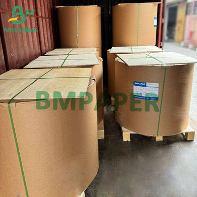 48G 55G 60G thermische große Rollen Papier 790mm 860mm Schneiden kundenspezifische Größen Jumbo thermische Fax Papier Roll