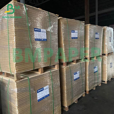 60 gm 50 gm weißes Holzfreies Papier für Lebensmittelverpackungen