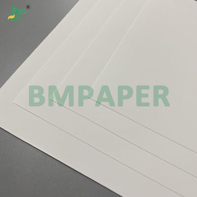 Weißesteinreiches Mineralpapier 120 g bis 600 g RPD MRD RBD SAO-Serie