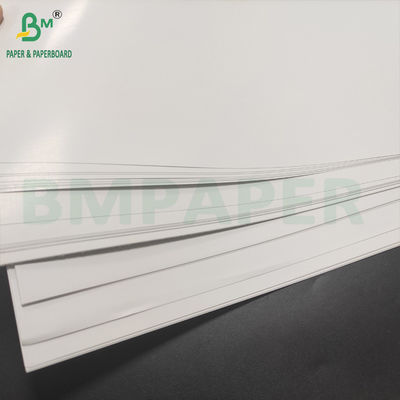 Digital beschichtetes Papier Text und Cover Glanzpapier 128 gm 157 gm