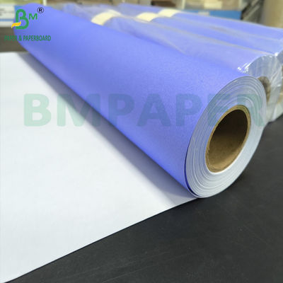 2 Zoll Kern Blaupause Layout Papier Konstruktionszeichnungen 762mm x 50m für genaue Pläne