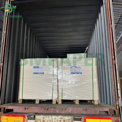 12 x 12 Zoll 30 Gramm 40 Gramm Wachspapier für die Lebensmittelsicherheit