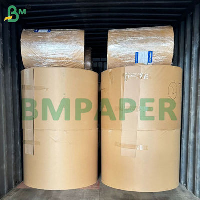 Heizfestes Mikrowellensicherpapier für die Backverpackung