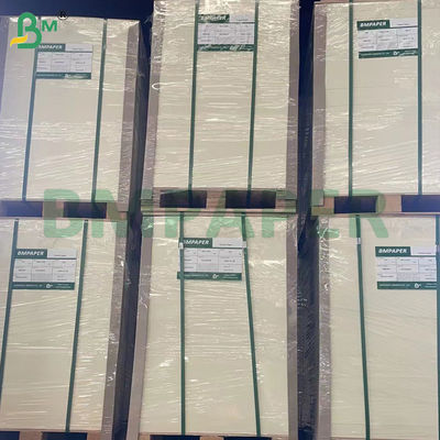 280gm 300gm Pokerpapier Blauer Kern Doppelseitig beschichtet