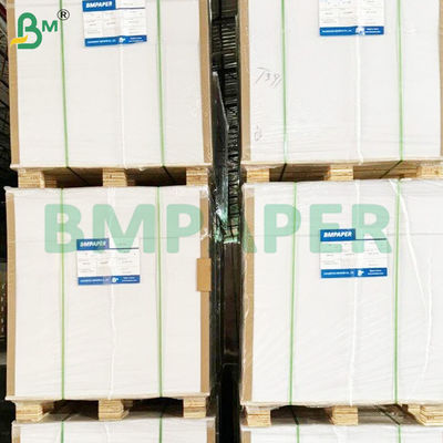 1.2 mm Absorptionsrate Wasser absorbierende Papierblätter