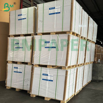 70 gm 80 gm Hochgeschwindigkeitsdruck mit weißem Papier
