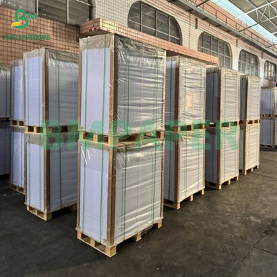 250gm 300gm A4 doppelseitig glänzendes Laserdruckpapier
