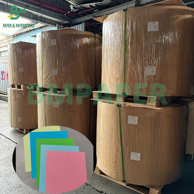 100 gm 180 gm 230 gm Stabiler helle Farbe Papier für das Farbalbum