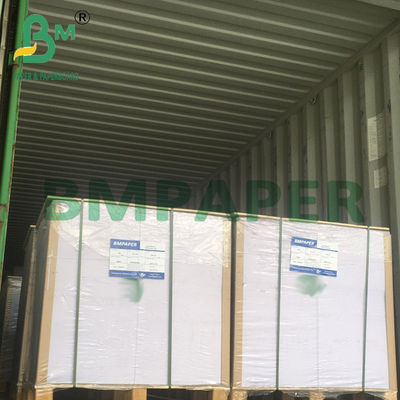300 gr Schwarzer Kern Leerwerbespapier für Pokerkarten