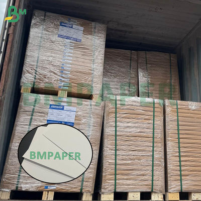 55 g/m² - 100 g/m² holzfreies, weißes Papier, Bogenware 64 x 90 cm, 61 x 86 cm, Packung