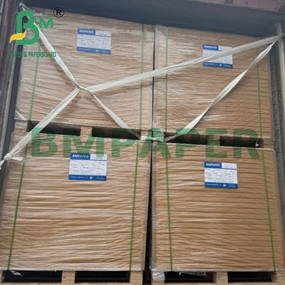 36pt Gut absorbierender, metallisierter Karton für Zahnpastaverpackungen